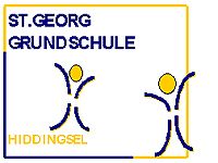 Logo St.Georg-Grundschule Link zur Startseite